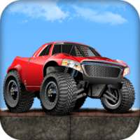 Monster Truck Challenge