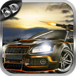 Traffic Attack Death Racing 1.0