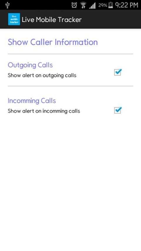 Phone Sim and Address Details screenshot 2