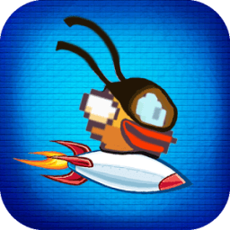 Super Flap Birds आइकन