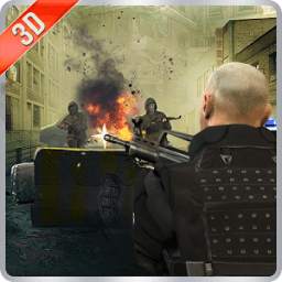 Gangster City Crime Shooting 1.0