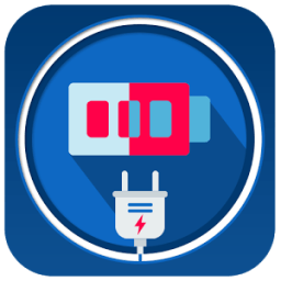 Fast Battery Charger आइकन