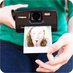 Funny Photo Effects icon