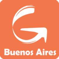 Buenos Aires Travel Guide on 9Apps