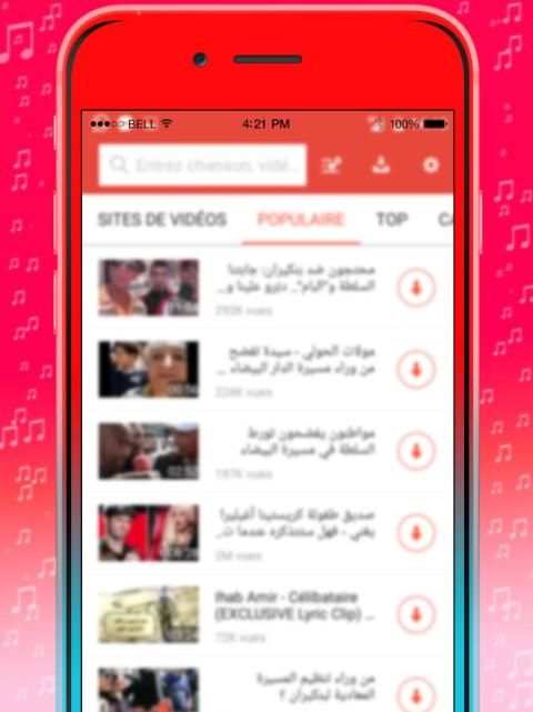 Tupe videos Downloader prank screenshot 4
