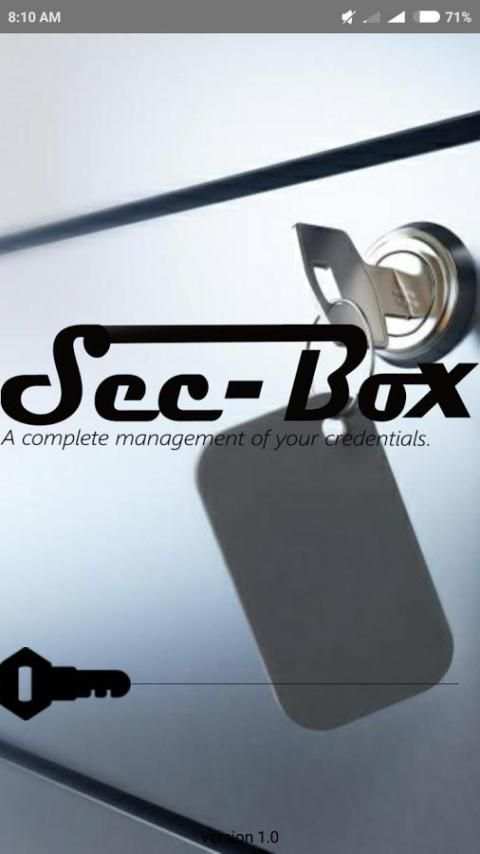 SecBox скриншот 25