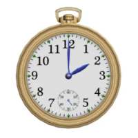 Clock Live Wallpaper 3D