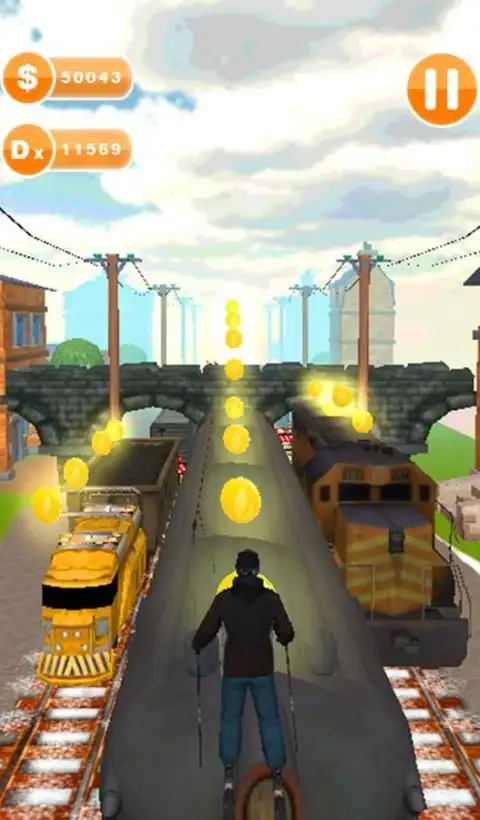 Subway Skate Surfers APK Download 2023 - Free - 9Apps