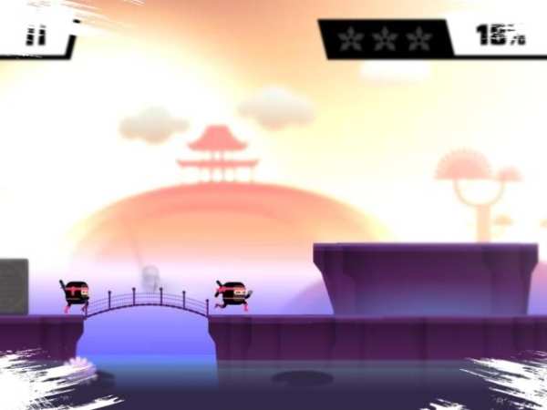 The Last Ninja Twins screenshot 5