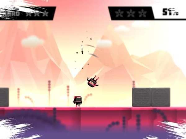 The Last Ninja Twins screenshot 4