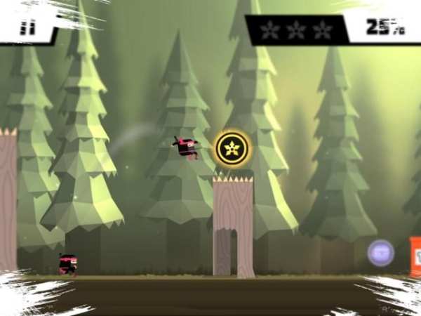 The Last Ninja Twins screenshot 2