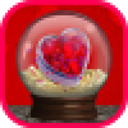 Живые обои Любовь icon