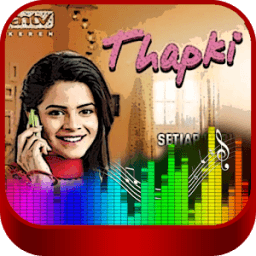 Lagu Thapki Lengkap иконка