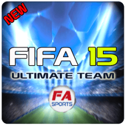 Tips FIFA 15 иконка