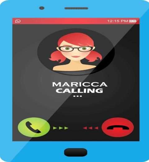 Truecaller - name announcer скриншот 5