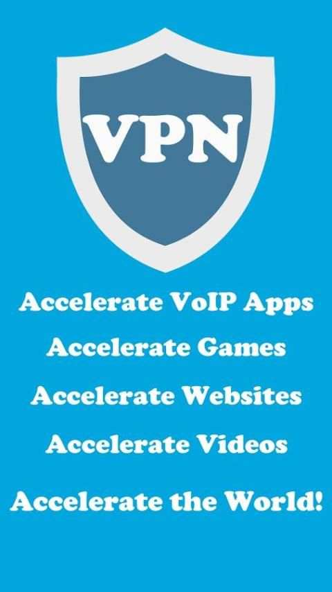 VPN Dragon - Free VPN,Fast VPN screenshot 7