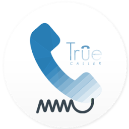 Caller Truecaller Location ID आइकन