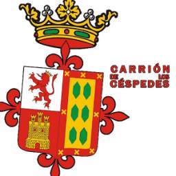 Guía Carrión de los Céspedes