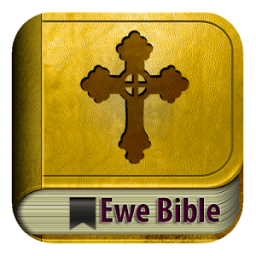 Ewe Bible иконка