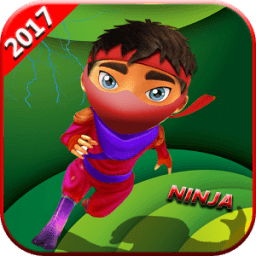 Смарт ниндзя запустить иконка