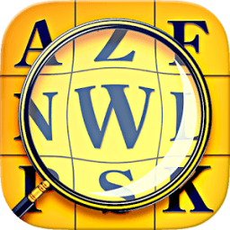 Free Word Search Puzzles icon
