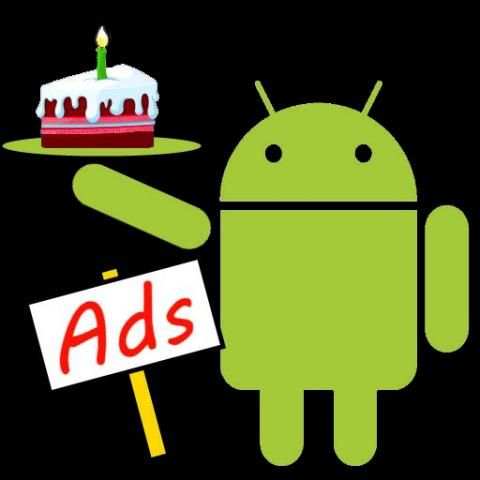 Apps Google Adwords скриншот 3