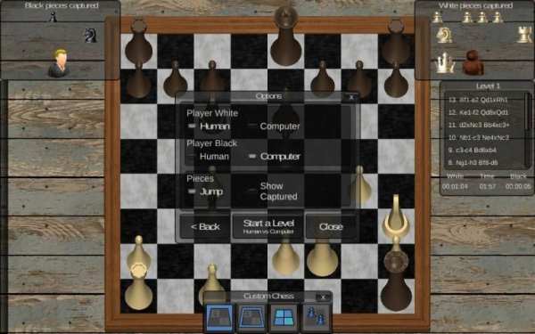 My Chess 3D स्क्रीनशॉट 5