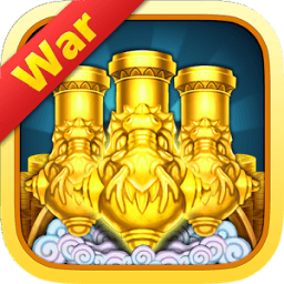 Fishing War-Battle of Fish icon