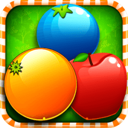 Crazy Fruit Gather आइकन