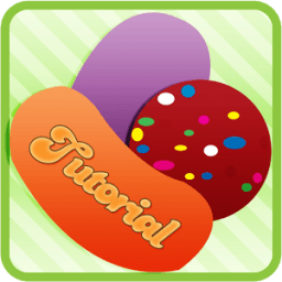 ikon Free Candy Crush Saga Tutorial