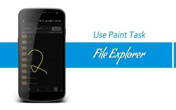 Pro File Explorer скриншот 4