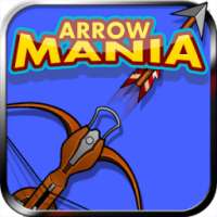 Arrow Mania - Bow Archery