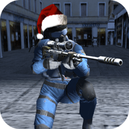 Sniper Kill Shoot иконка