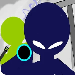 Stick Revenge - Fighting Game أيقونة