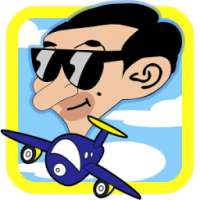 Mr-Bean Excelsior Fly