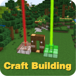 craft building Survival icon