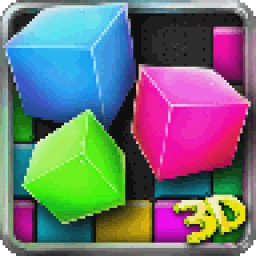 Тетрис Классический 3D icon