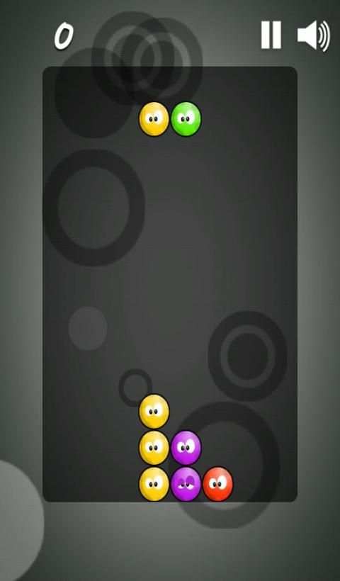 Blobs - New Version स्क्रीनशॉट 4