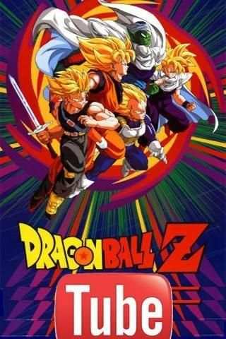 DragonBallZTube Free screenshot 2