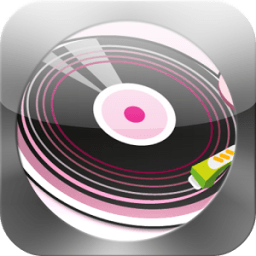 DJ Studio Music Mixer иконка