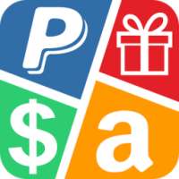 InstaCash Earn GiftCards