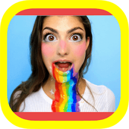 Snap Filters Face Effects иконка