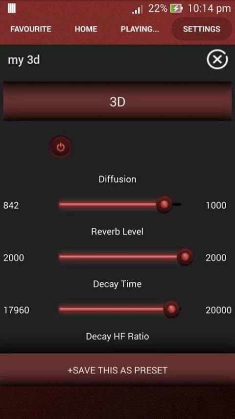 Online Music Player 3 تصوير الشاشة
