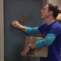 Knock Penny Knock Penny! TBBT