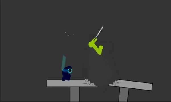 Stick Revenge - Fighting Game स्क्रीनशॉट 2