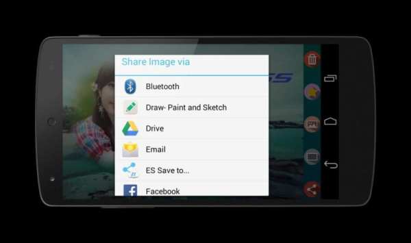 Nature Photo Frames screenshot 5