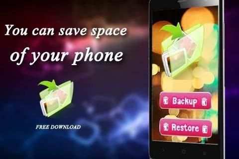 Photo Data Recovery скриншот 1