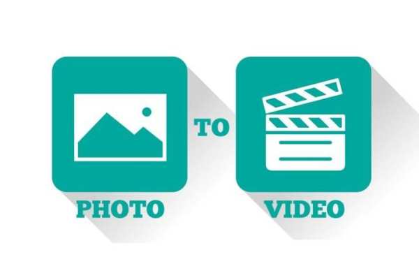 Photo Mixer Video with Music скриншот 3