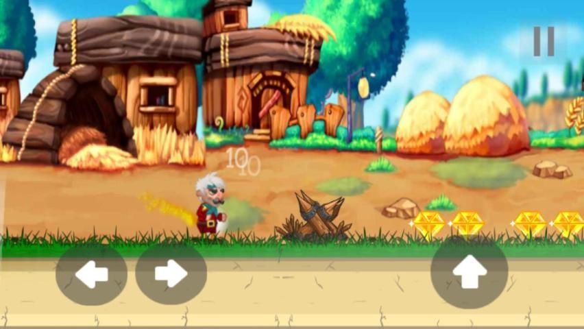 Super Leps World's 5-4 screenshot 8