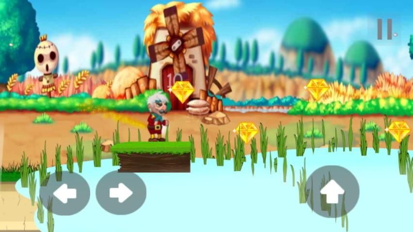 Super Leps World's 5-4 скриншот 1